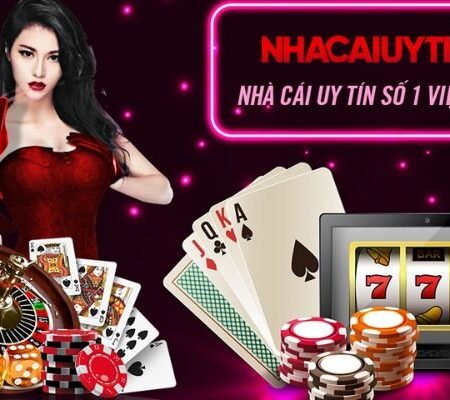 xoaitv-Casino trực tuyến – Nơi may mắn và chiến thắng!