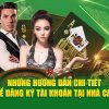 Link vào Dk8 casino không bị chặn – Nhà Cái Uy Tín 365